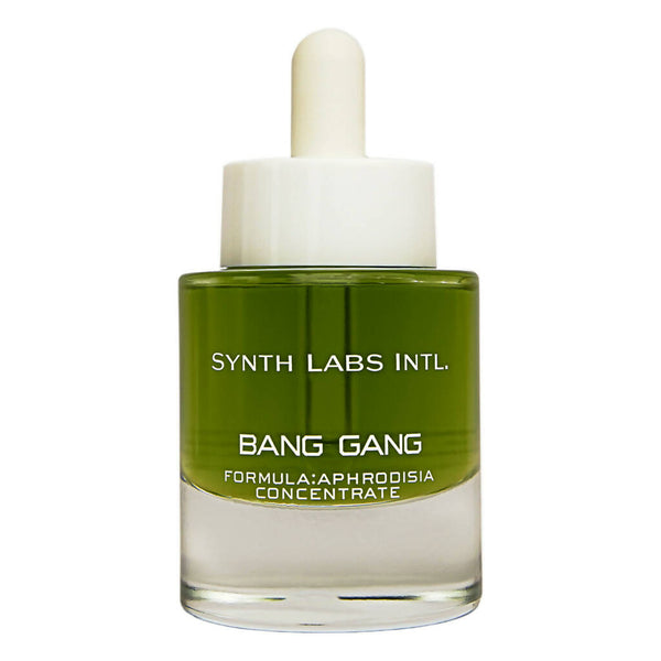 bang gang formula:aphrodisia concentrate