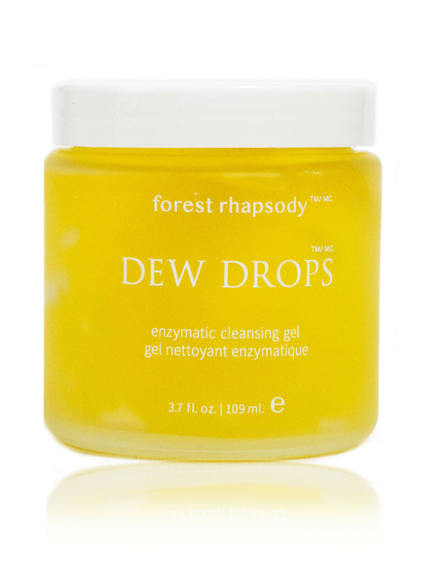 Dew Drops Enzymatic Cleansing Gel